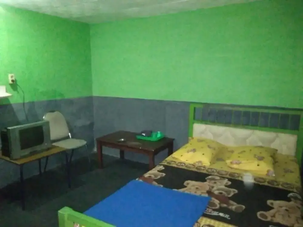Бандунг: Penginapan 99
