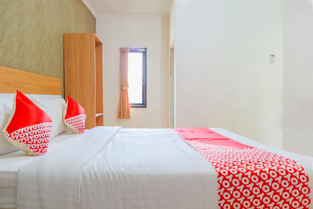 Джакарта: OYO 2547 Assirot Residence