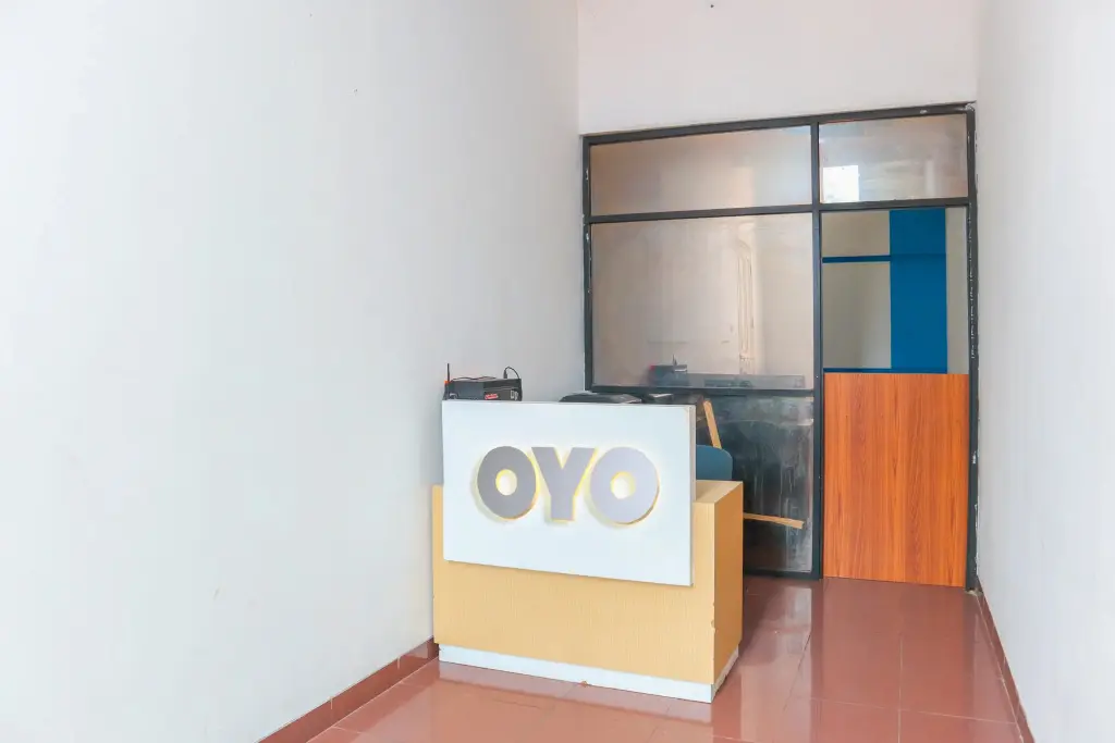 Джакарта: OYO 2547 Assirot Residence