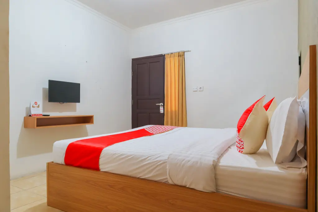 Джакарта: OYO 2547 Assirot Residence