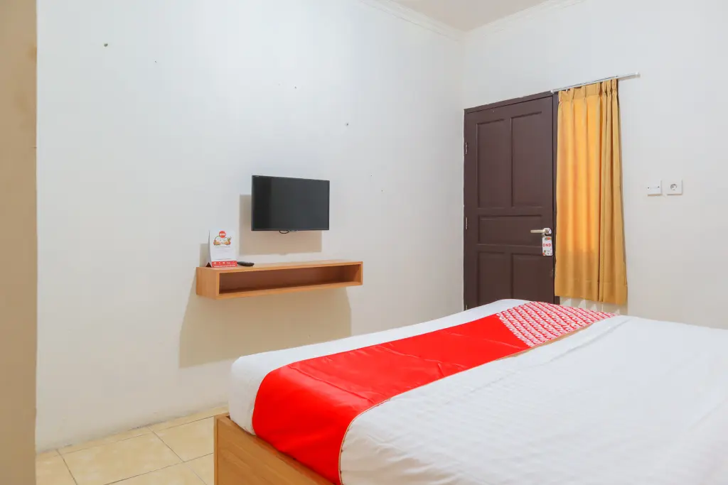 Джакарта: OYO 2547 Assirot Residence
