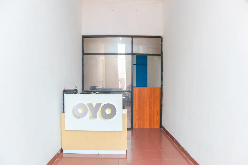 Джакарта: OYO 2547 Assirot Residence