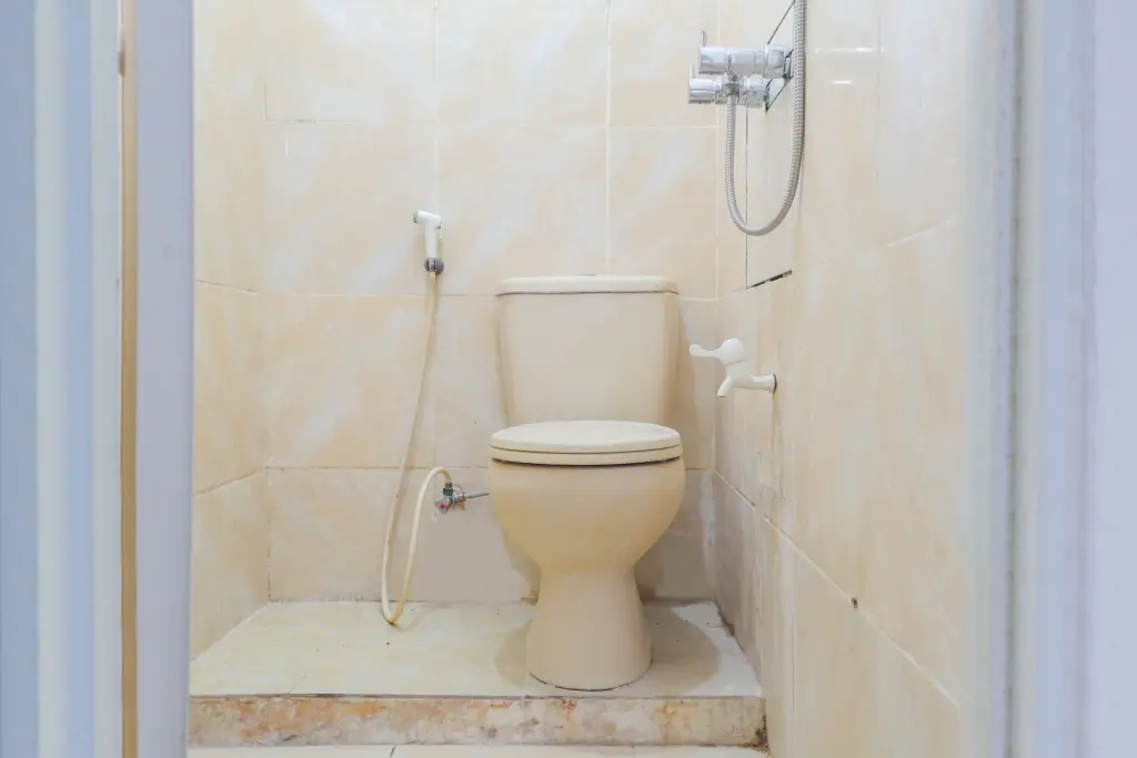 Джакарта: OYO 2547 Assirot Residence