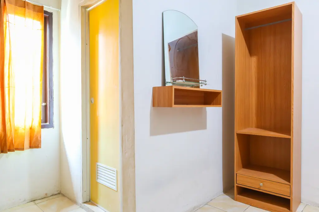 Джакарта: OYO 2547 Assirot Residence
