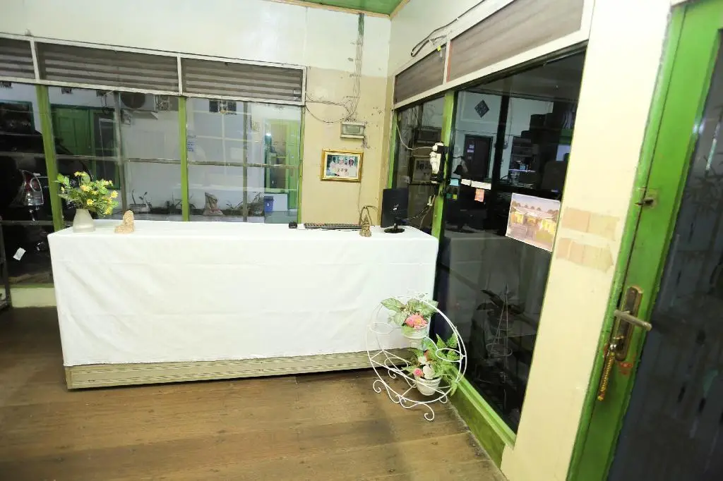 Банджармасин: OYO 2879 Pondok Bunda Syariah