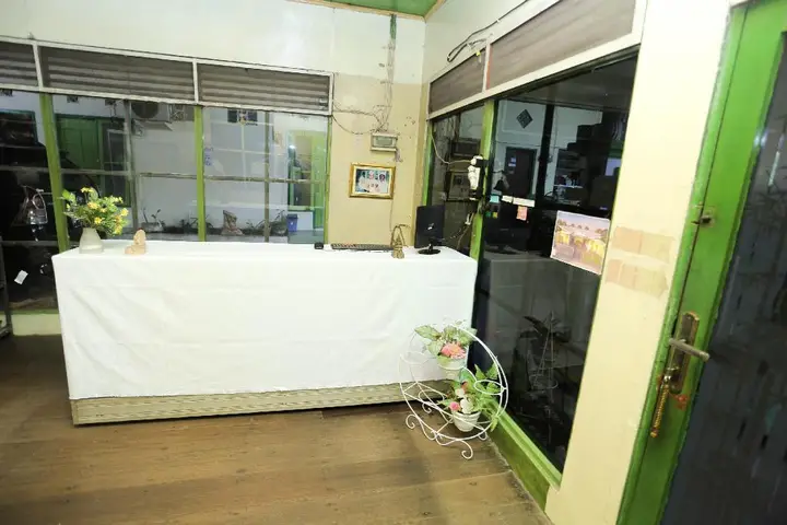 Банджармасин: OYO 2879 Pondok Bunda Syariah