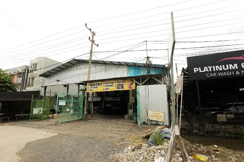 Банджармасин: OYO 2879 Pondok Bunda Syariah