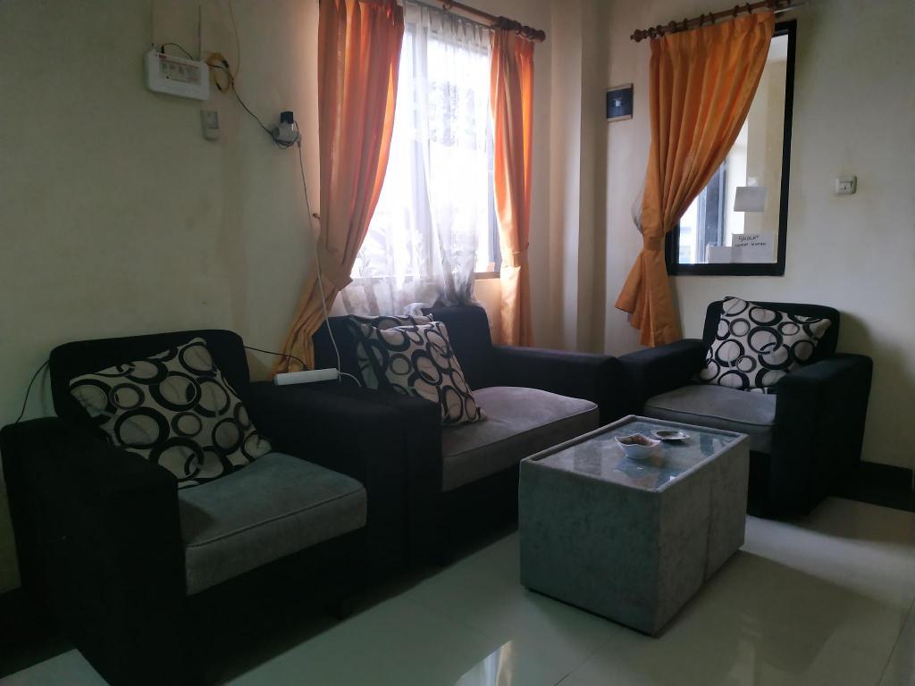 Депок: OYO 2832 Wisma Sukatani Indah