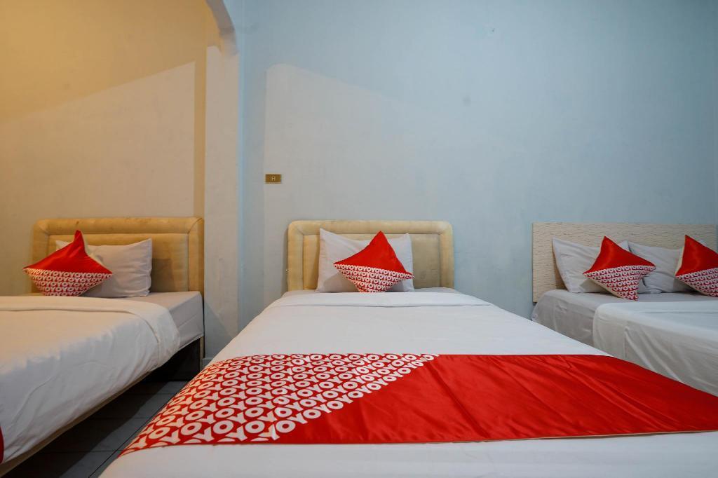 Палембанг: OYO 2876 Hotel Idayu
