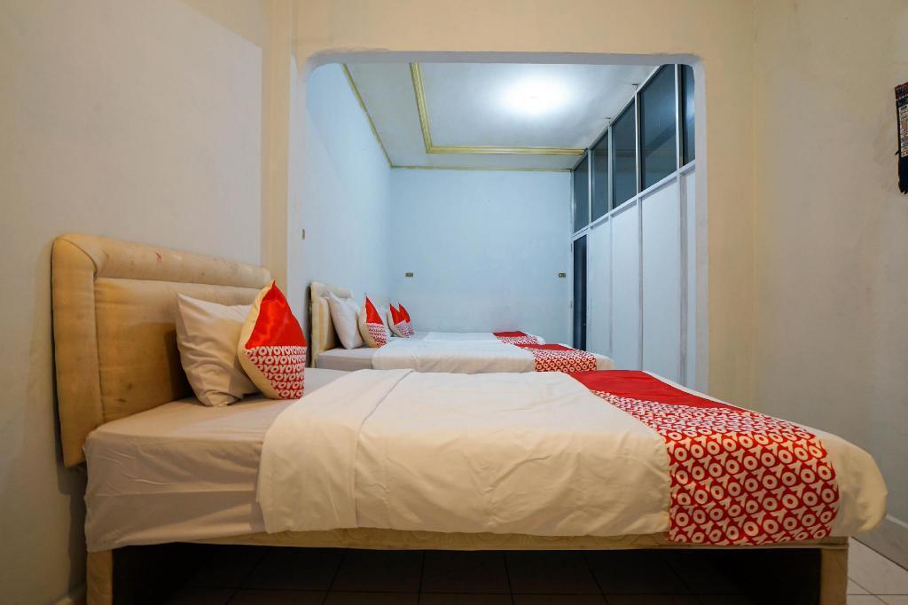 Палембанг: OYO 2876 Hotel Idayu
