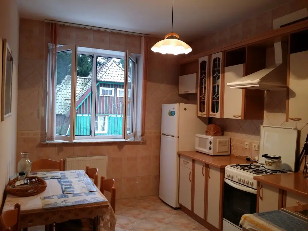 Светлогорск: Апартаменты Svetlogorsk