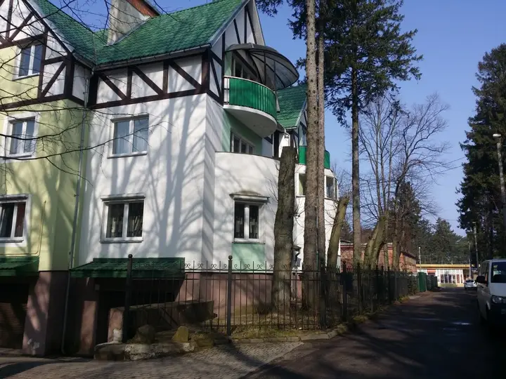Светлогорск: Апартаменты Svetlogorsk