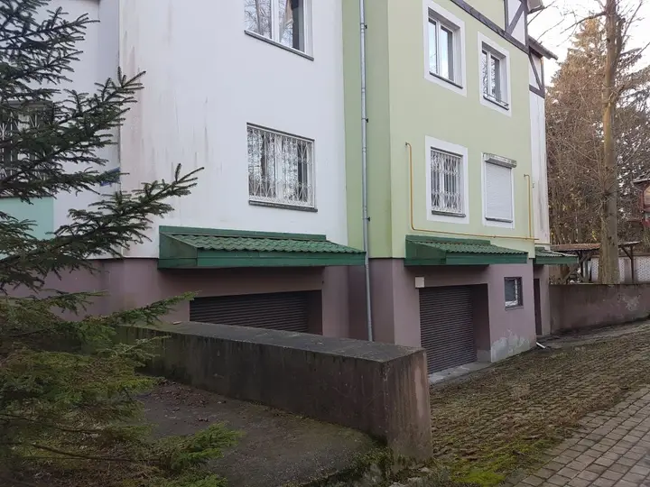Светлогорск: Апартаменты Svetlogorsk