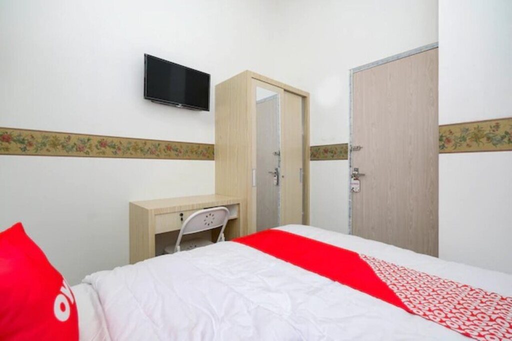 Семаранг: OYO 2782 Puspa Residence