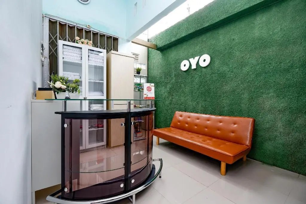 Семаранг: OYO 2782 Puspa Residence