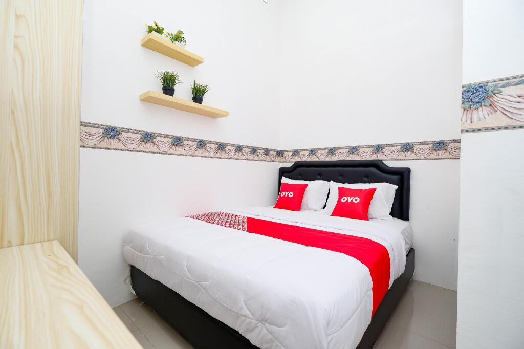 Семаранг: OYO 2782 Puspa Residence