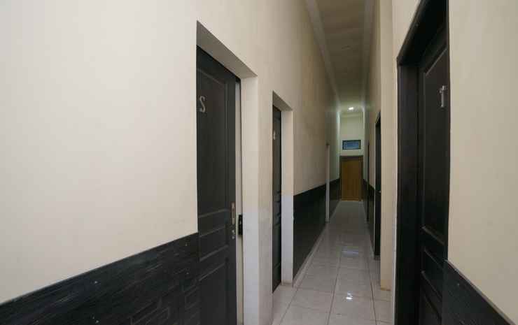 Надисари: OYO 2525 Rumah Singgah Brm