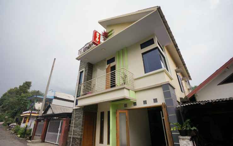 Надисари: OYO 2525 Rumah Singgah Brm