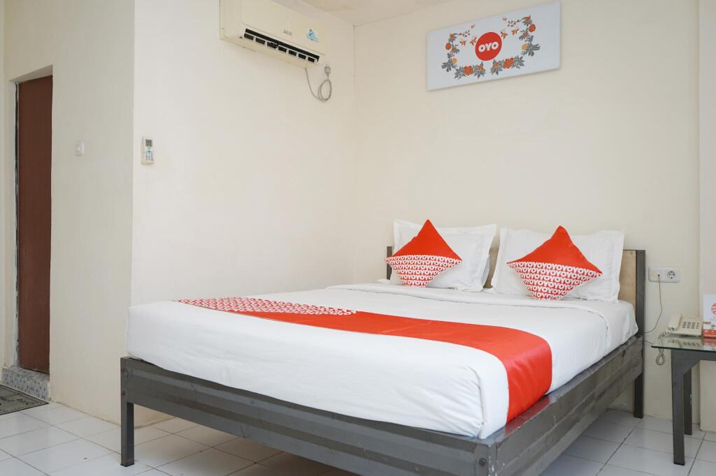 Макассар: OYO 2536 Hotel Tanjung