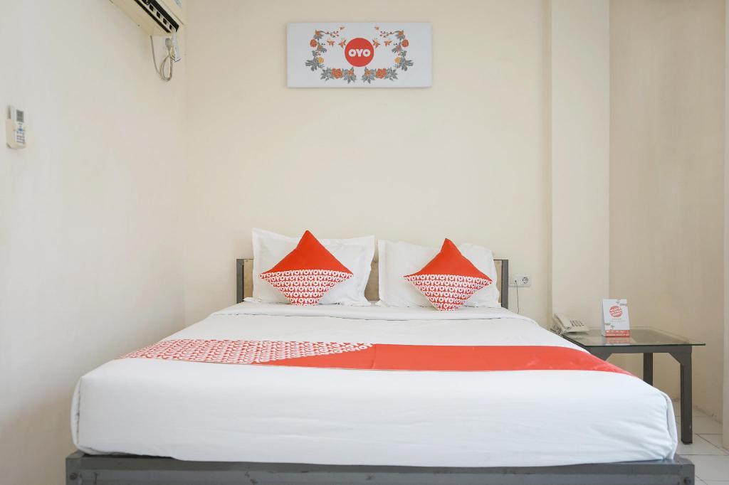 Макассар: OYO 2536 Hotel Tanjung