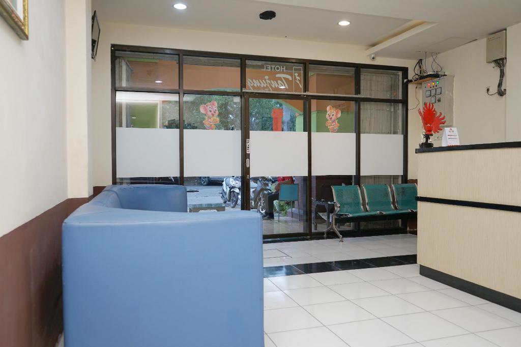 Макассар: OYO 2536 Hotel Tanjung