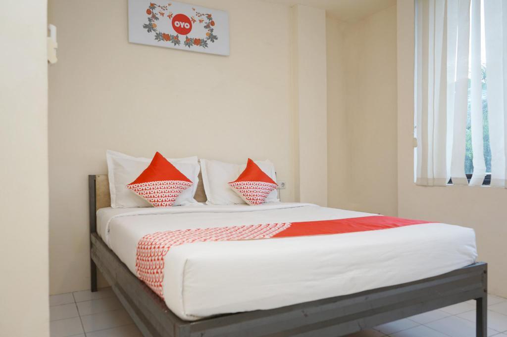 Макассар: OYO 2536 Hotel Tanjung