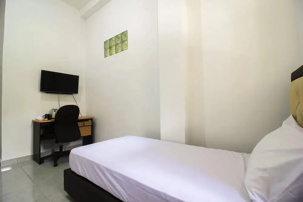 Пеканбару: OYO Life 2553 Kost Daya