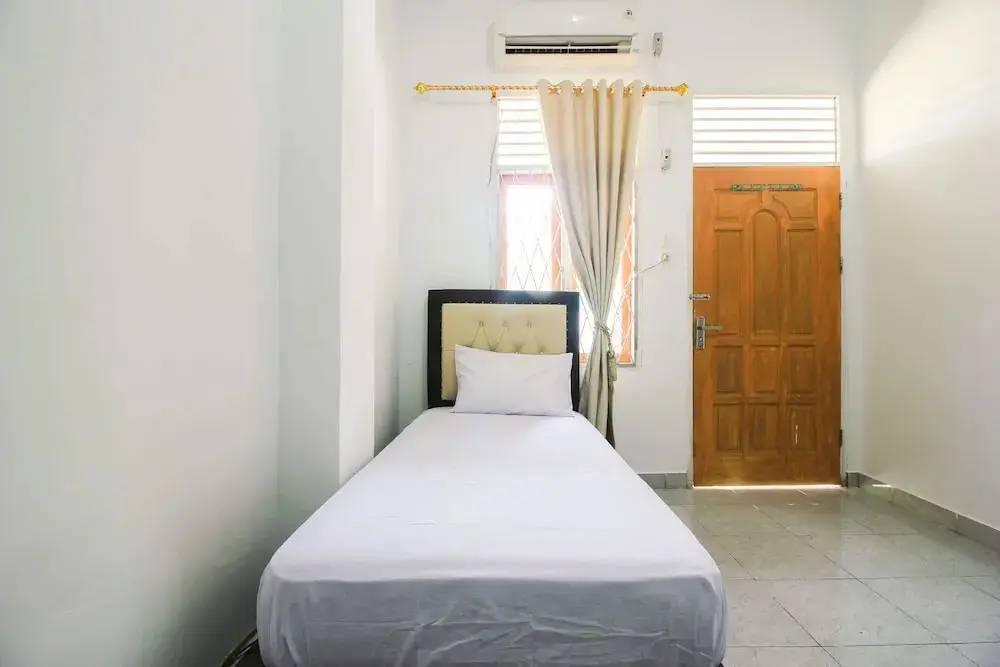Пеканбару: OYO Life 2553 Kost Daya