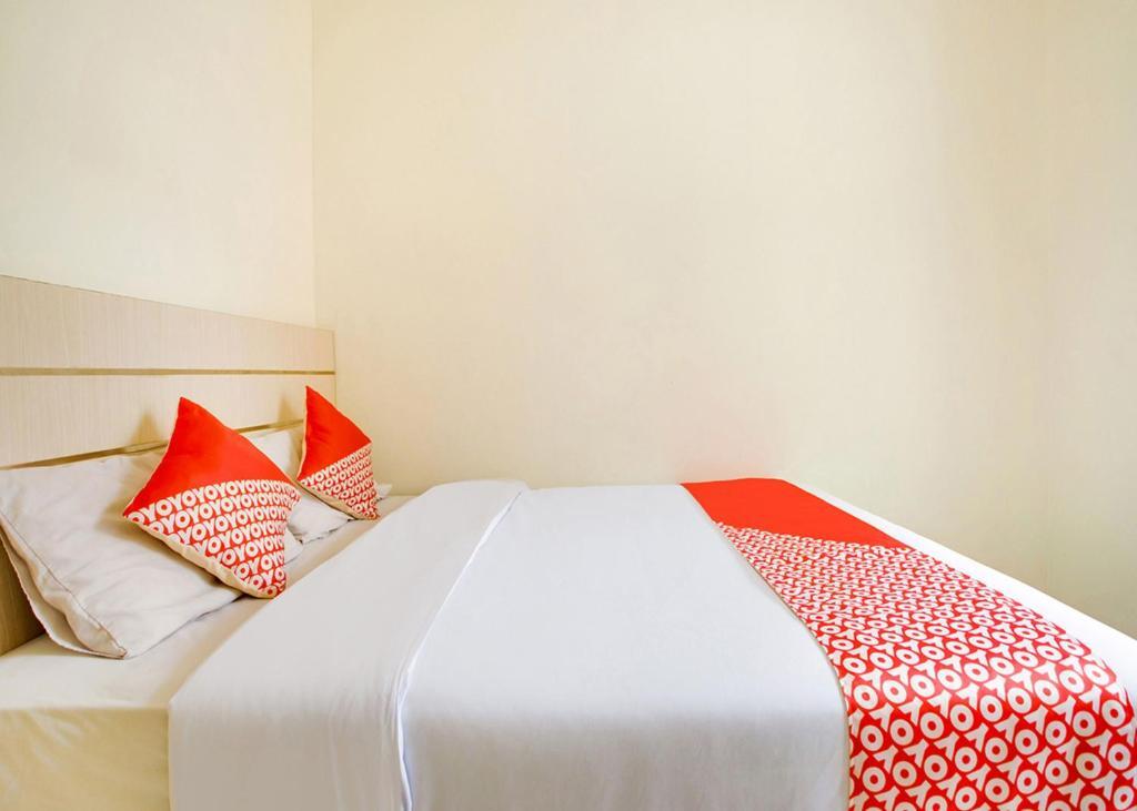 Бандунг: OYO 2554 Hotel Arimbi Lama Dewi Sartika