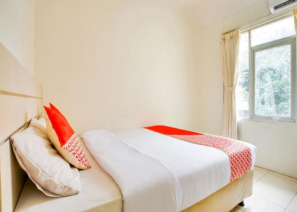 Бандунг: OYO 2554 Hotel Arimbi Lama Dewi Sartika