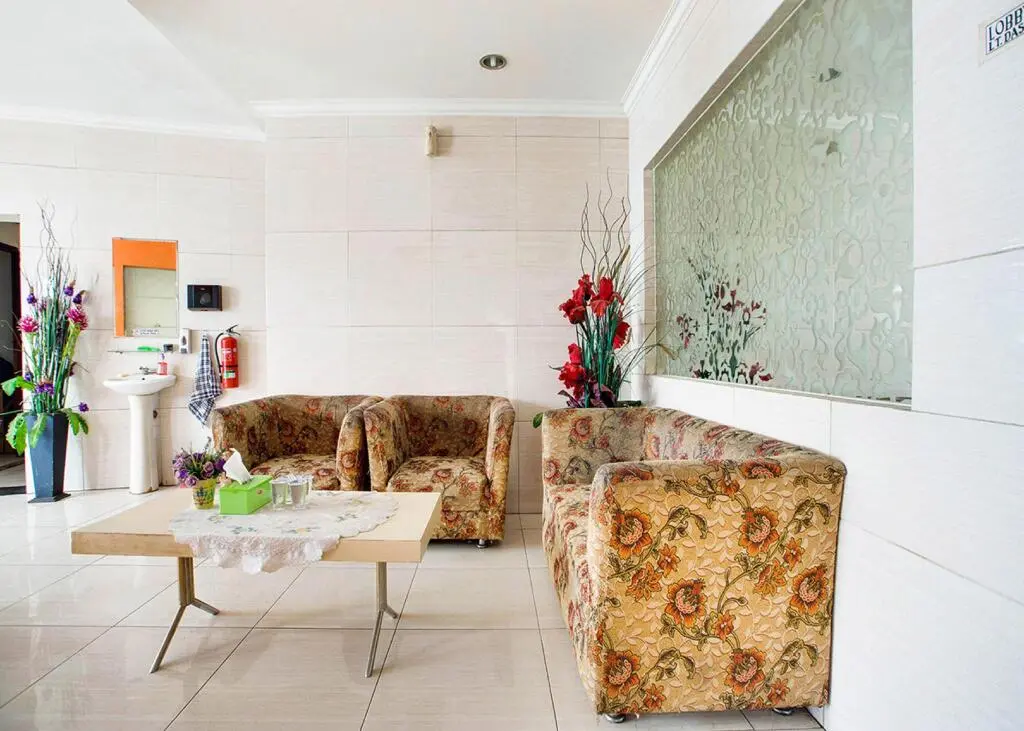 Бандунг: OYO 2554 Hotel Arimbi Lama Dewi Sartika