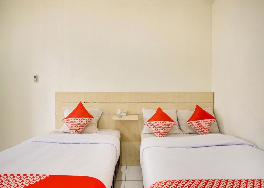 Бандунг: OYO 2554 Hotel Arimbi Lama Dewi Sartika