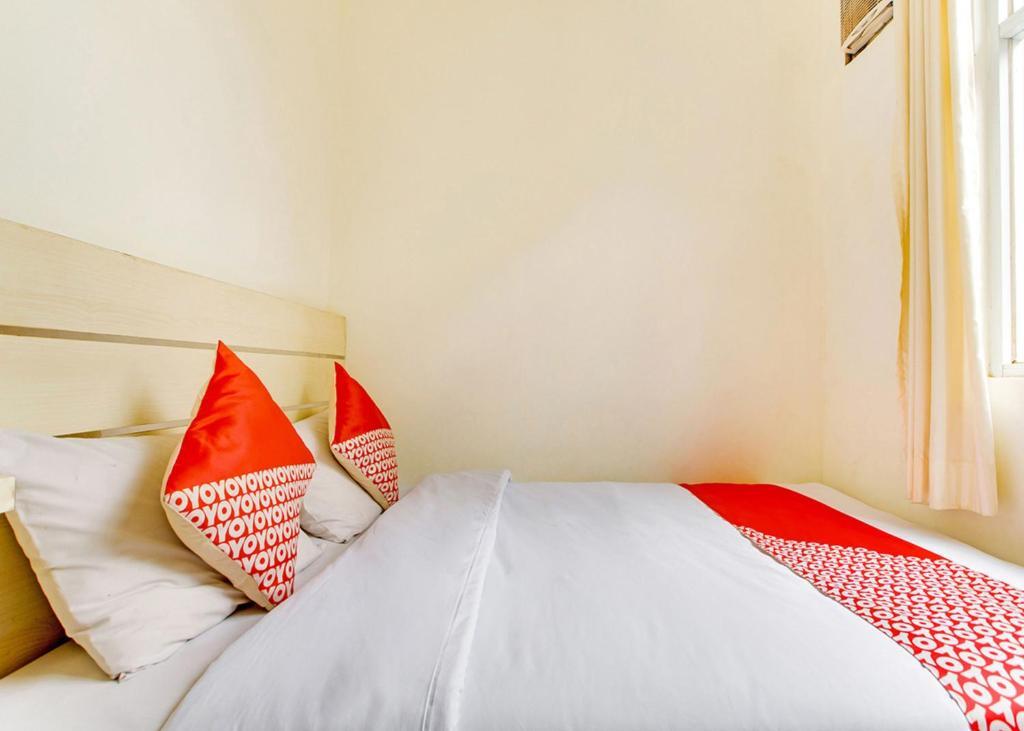 Бандунг: OYO 2554 Hotel Arimbi Lama Dewi Sartika