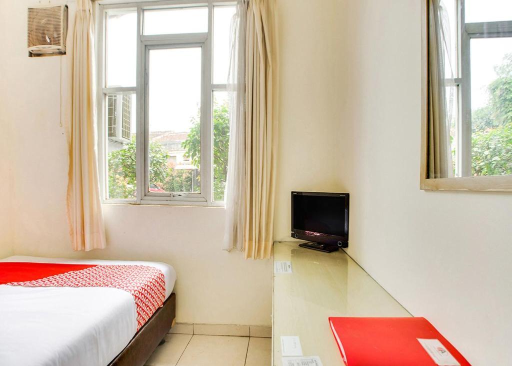 Бандунг: OYO 2554 Hotel Arimbi Lama Dewi Sartika