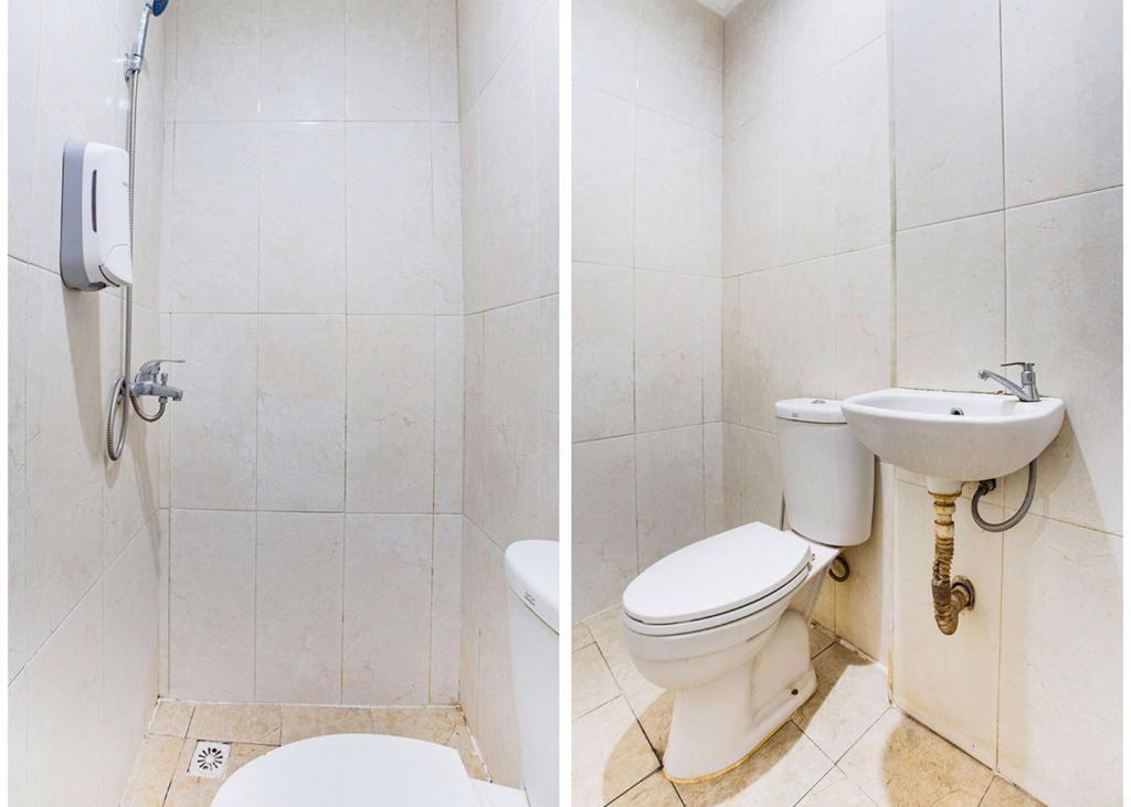 Бандунг: OYO 2554 Hotel Arimbi Lama Dewi Sartika