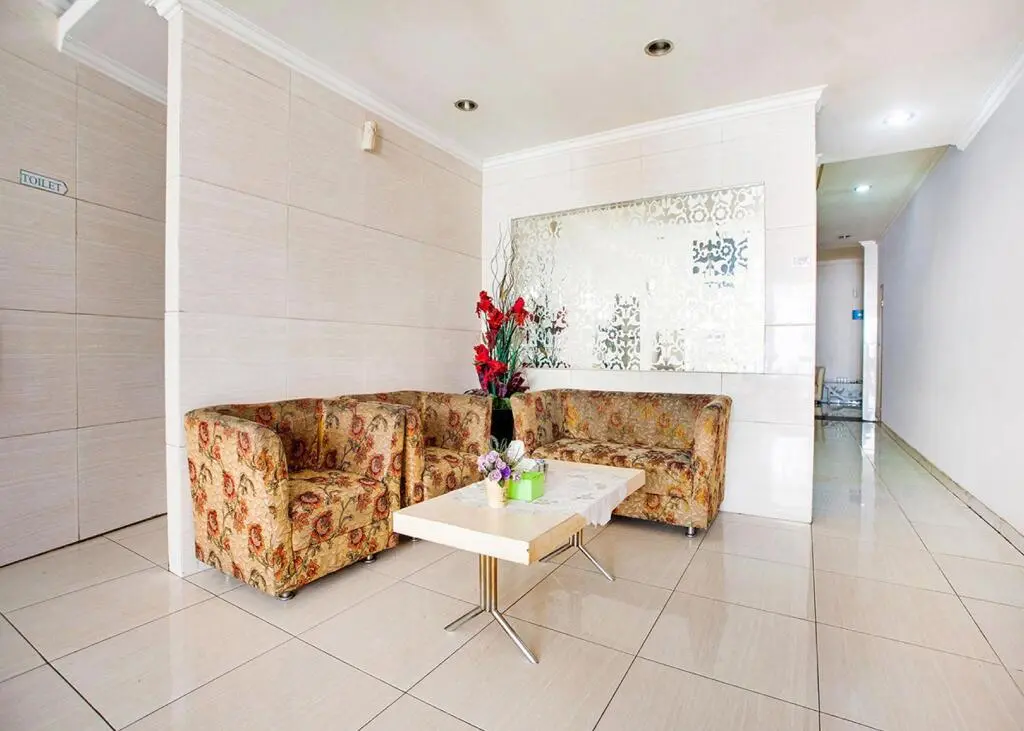 Бандунг: OYO 2554 Hotel Arimbi Lama Dewi Sartika