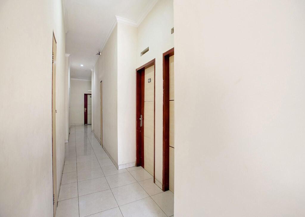 Бандунг: OYO 2554 Hotel Arimbi Lama Dewi Sartika