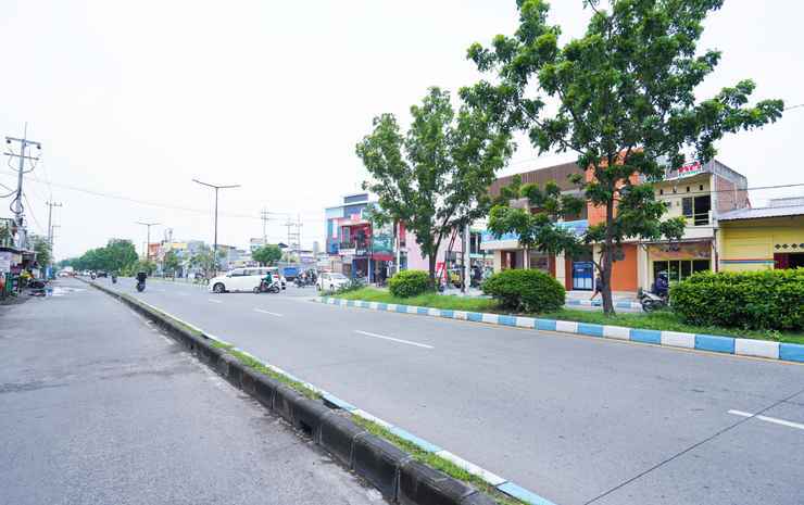 Сурабая: OYO 2612 Pondok Rizqi Syariah