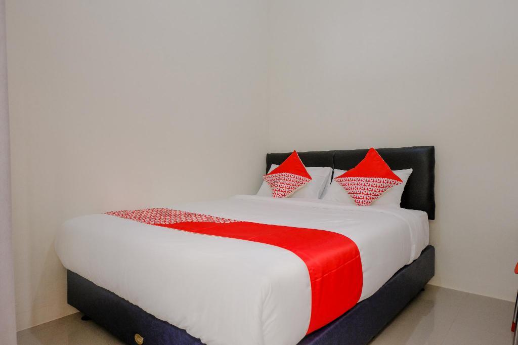 Джембер: OYO 2798 Semeru Residence Syariah