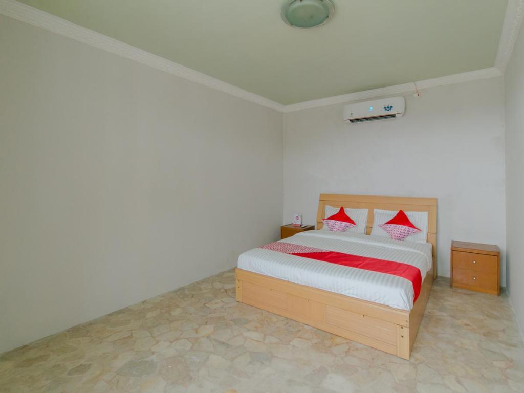 Чианджур: OYO 2858 Vafa Guesthouse