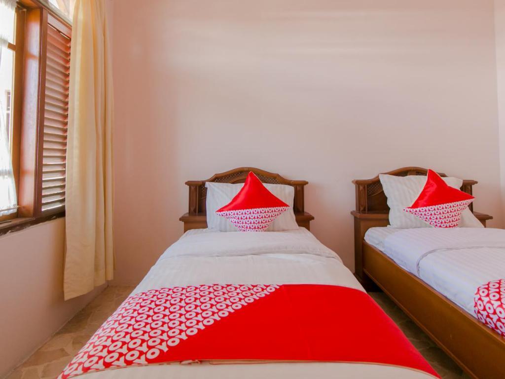 Чианджур: OYO 2858 Vafa Guesthouse