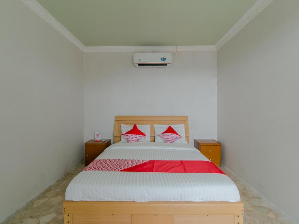 Чианджур: OYO 2858 Vafa Guesthouse