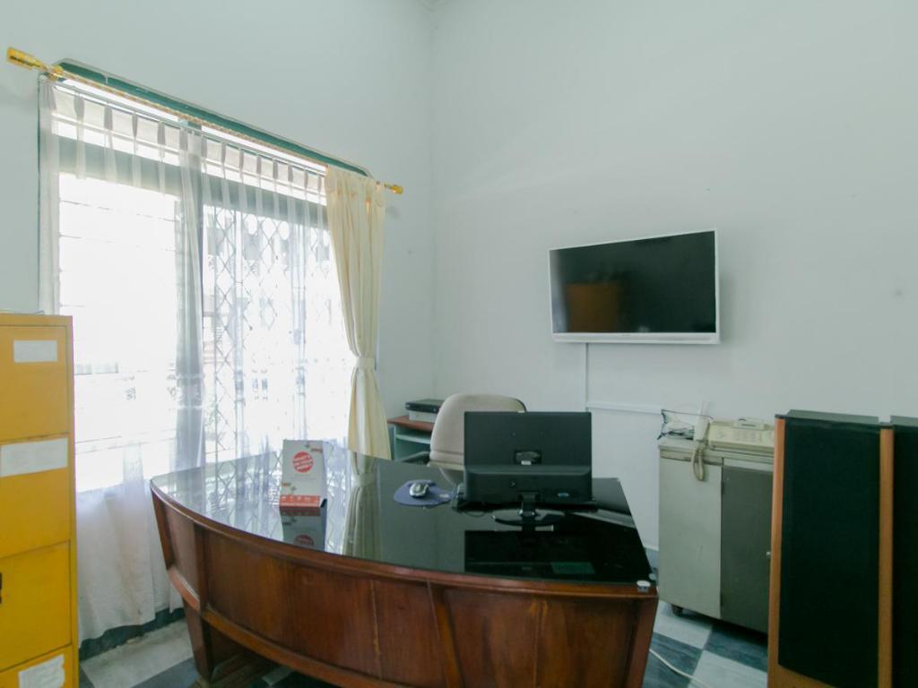 Чианджур: OYO 2858 Vafa Guesthouse