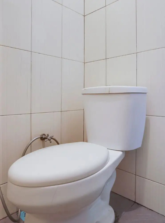 Мартапура: OYO 2872 Garuda Guest House