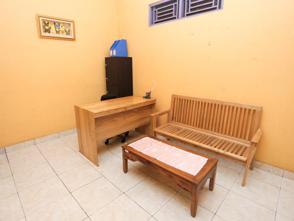 Мартапура: OYO 2872 Garuda Guest House
