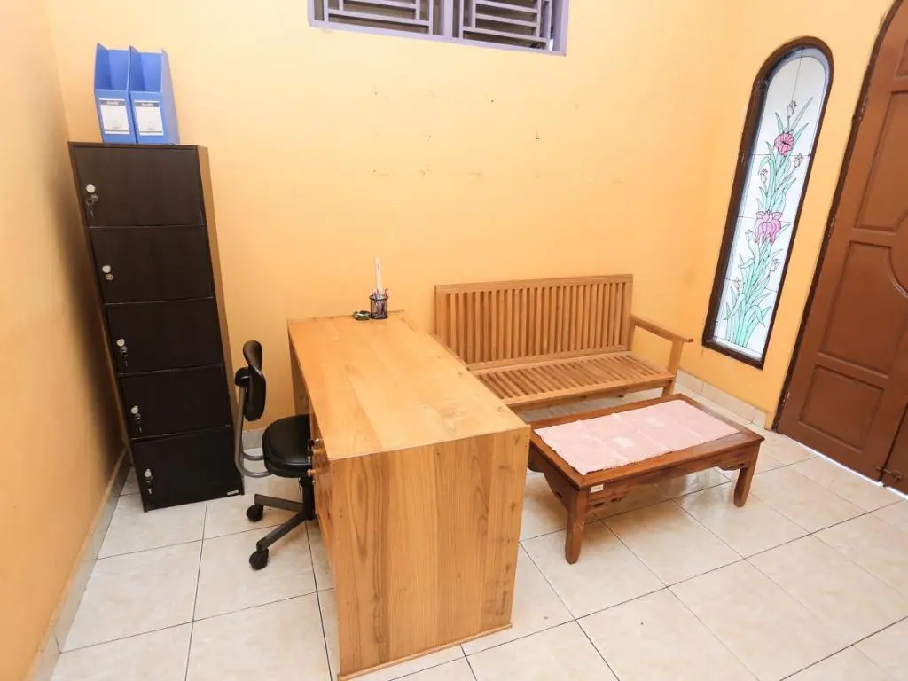 Мартапура: OYO 2872 Garuda Guest House