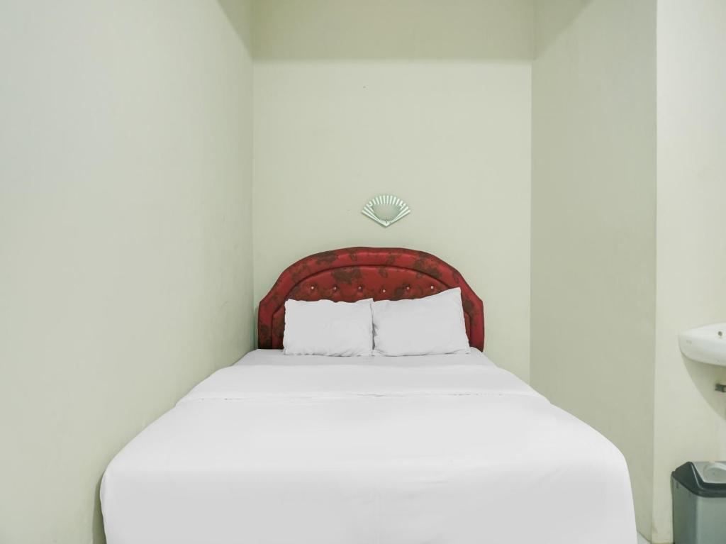 Мартапура: OYO 2872 Garuda Guest House