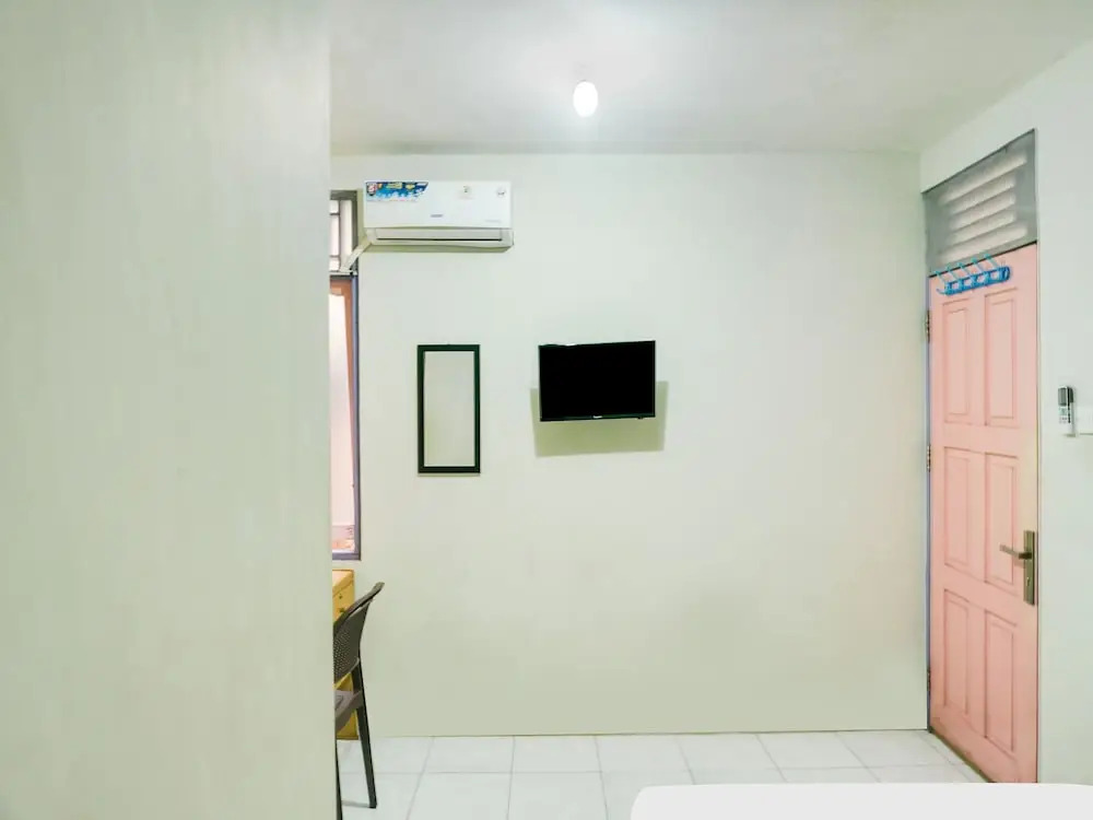 Мартапура: OYO 2872 Garuda Guest House