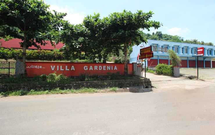 Бандар-Лампунг: OYO 2779 Villa Gardenia Syariah