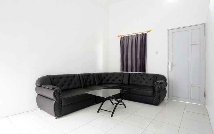 Палангкарая: OYO 2882 Borneo Homestay